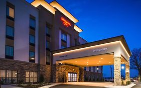 Hampton Inn Paragould